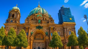 What’s Around Berlin’s Famous Museum Island?