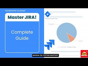 Master JIRA for Agile Project Management | Complete Beginner to Advanced JIRA Tutorial