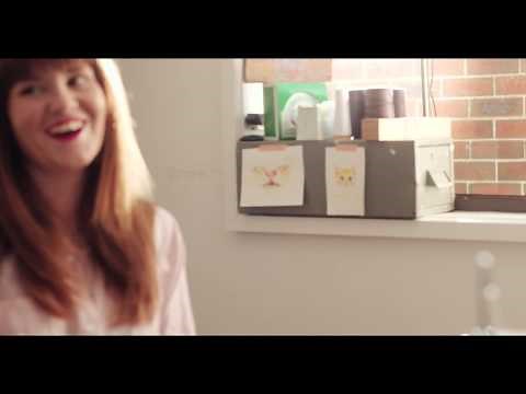 How to make rope baskets