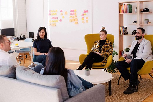 Turning Brainstorming Into Action: A Practical Guide in 9 Steps - Cardsmith