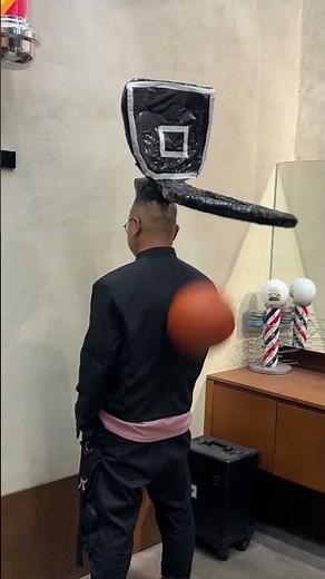 A wave of abstract hairstyles is coming # barbershop # abstract # creative hairstyles