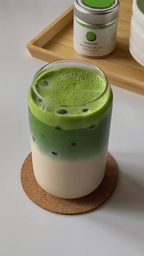 Delicious Oatmilk Matcha Latte Recipe | Matcha.com First Harvest Matcha