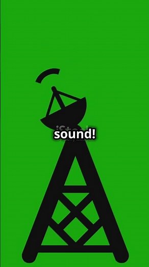 How Radio Antennas is Works? 📻