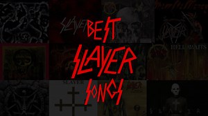 The 15 Best Slayer Songs of All Time