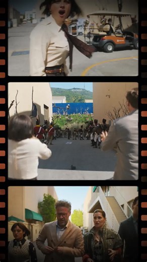 The Studio now streaming on Apple TV | Apple TV