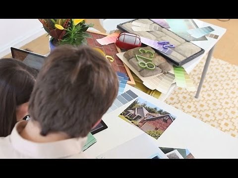 Color to Color: How to Select Exterior Colors - Sherwin-Williams