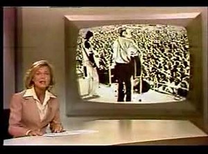 NBC News Update Jessica Savitch 1978