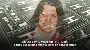 315K views · 7.7K reactions | 40 years ago today, Bobby Sands died in the H-Blocks of Long Kesh after 66 days on hunger strike. He became the first of ten Irish republican prisoners to die on hunger strike in 1981. They defeated the British government's criminalisation policy – they were political prisoners. Four decades on, we remember the hunger strikers, the men of the H-Blocks and the women of Armagh, with pride. | Sinn Féin Ireland | Facebook