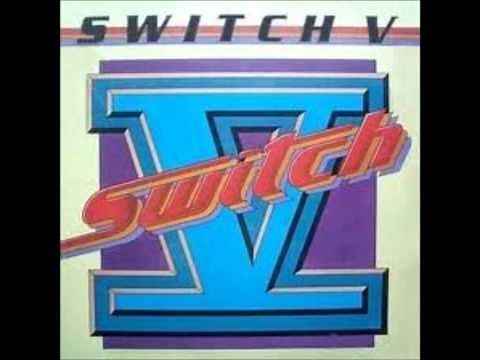 SWITCH - I DO LOVE YOU