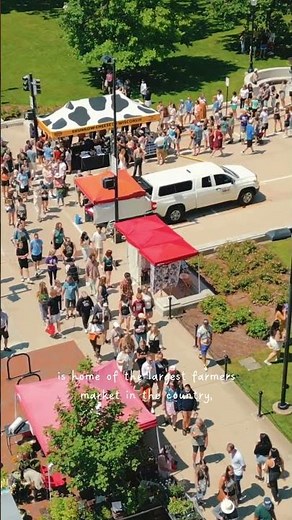 What It’s Like to Live in Downtown Madison, WI