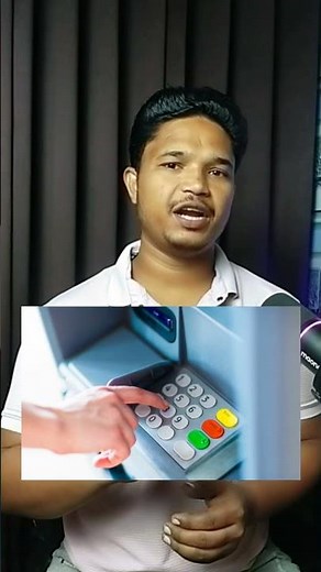 How to Use ATM Card Safely