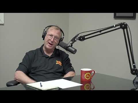 Segment 8: Chief Oral Interview