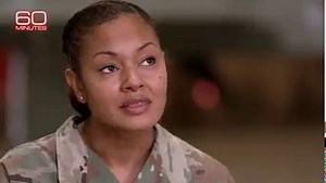 In 2020, the Air Force Inspector General conducted a survey on racial disparity, and it produced eye-opening responses. It was “an outpouring of emotion from our airmen that I’ve not seen in the time I’ve been wearing this uniform,” says Gen. C.Q. Brown. https://cbsn.ws/3tGuHfL | 60 Minutes
