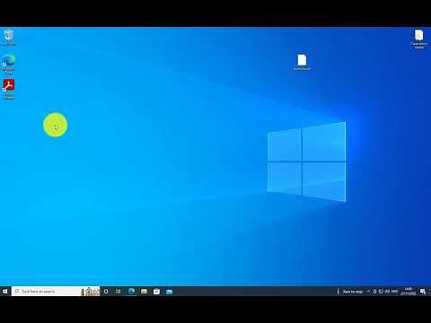 How to Install Adobe Reader DC on Windows 10 (2022) for FREE