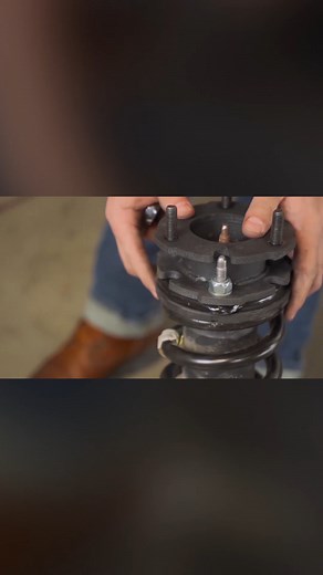 2015-2020 Chevy Colorado Front Suspension Lift Kit 2WD 4WD For those...