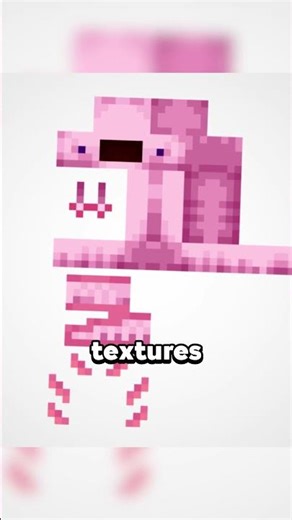 When Axolotls Go Wrong in Minecraft