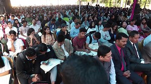 12K views · 480 reactions | Glimpse of GCM Orientation Program | Global College Of Management | Facebook