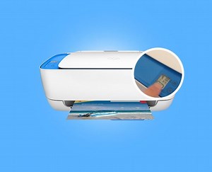 Hp Deskjet 3632 Download Mac