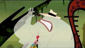 Watch Ruby Gloom Season 2 Episode 1 - Shaken, not Scared