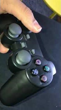 How to use a Wireless Controller on PS2