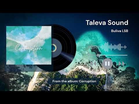 Taleva Sound - Buliva String Band (From the Album Corruption) | Vanuatu String Band Music