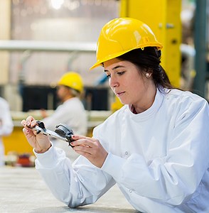 Civil and Structural Engineering BEng (Hons) - University of Bradford