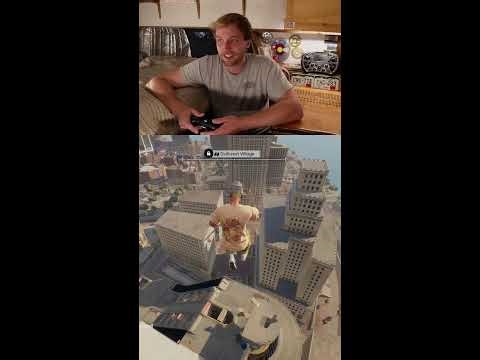 Van Life Gaming - Skate 4 Gaps