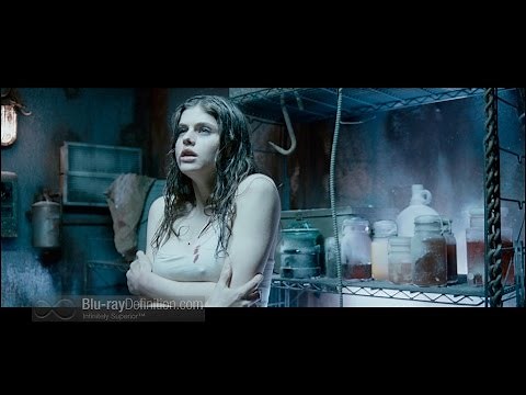 Bereavement (Sofrimento) - Filme Completo Terror