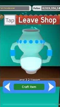 Getting the hydroponic planter! (My first end game planter!)