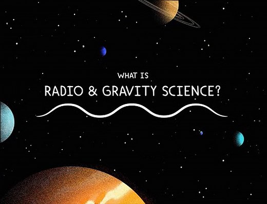 Deep Space Network Explainer Video: How NASA Uses Gravity and Radio Waves to Study Planets and Moons - NASA