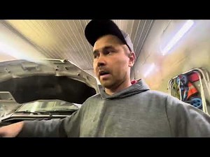 Dodge sprinter fuel lift pump