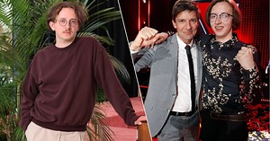 Voormalige ‘The Voice’-winnaar Ibe Wuyts was de volgende popsensatie, tot de faam plotsklaps verdween: “Ik had toen meer naar mezelf moeten luisteren”