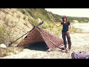 Overnighter with Canadian Prepper (Day 3)