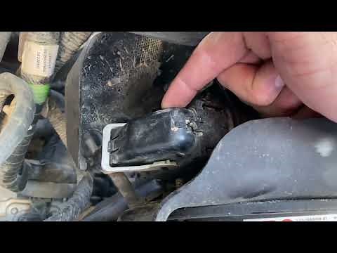 2018 Ram 2500 and 3500 HCU/ABS Pump/ABS Module Failure Repair for $0