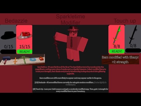 RGD Class Files - Sparkletime