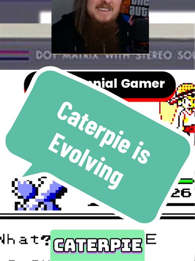 Millennial Gamer on TikTok