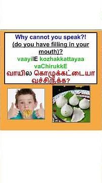 BASIC TAMIL IN 60 DAYS