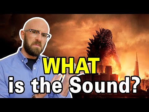 How Did They Create Godzilla's Iconic Roar and Who Came Up with the Creature?