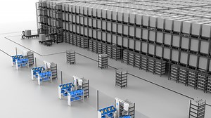 How Geek  is leading the intelligent logistics revolution