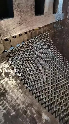 How Expanded Metal is Manufactured: A Step-by-Step Guide