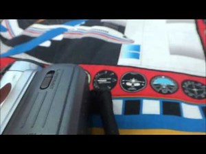 Camera Review- JVC GR-DA30U