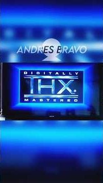 THX 5.1 Surround Test - With Trailers (Part 3) ‪@THXLtd‬