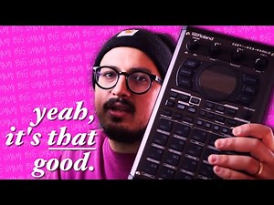 NEW SP-404MK2: making a full sampled beat from scratch!