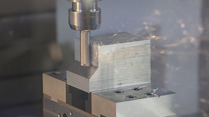 Advanced G & M Code Trick! Easily Hand Program this Quick 3D Trick right at your CNC Machine. | Titans of CNC Machining