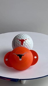College Logo Golf Ball Marking Stencil - 3D Printed - Etsy