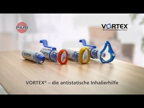 VORTEX® | Zusammenbau und Anwendung mit Babys und Kindern