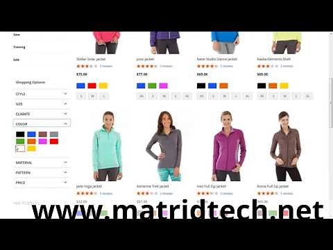 Magento 2 - How to create Product Attributes