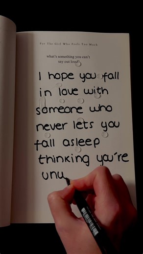 Book: “For the girl who feels too much” by Nur Bella 🤍 on Amazon #journalprompts #deepthoughts #deepquestions #booksthatmademecry #selfhelpbooks