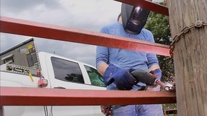 3.3K views · 50 reactions | Welding Out of a Toolbox? ½" Plate Steel Welding Capabilities with the 24 Volt Upgrade to your CIC Powerbox™. • 125 PSI Air Power • 115V AC Electric • 2,100 Cranking Amps Jump-Start www.cicpowerbox.com | CIC Powerbox | Facebook