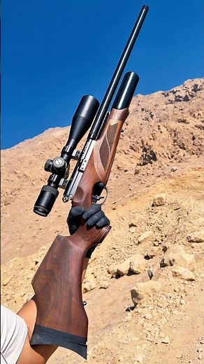 Ultimate Accuracy Test: BSA R-10 SE PCP Air Rifle Review #airrifleshooting #airgun